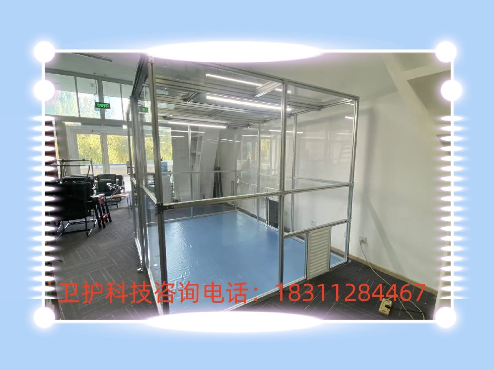 潔凈棚在安裝過程中需要注意哪些關(guān)鍵要點(diǎn)，以確保其潔凈等級(jí)達(dá)標(biāo)？