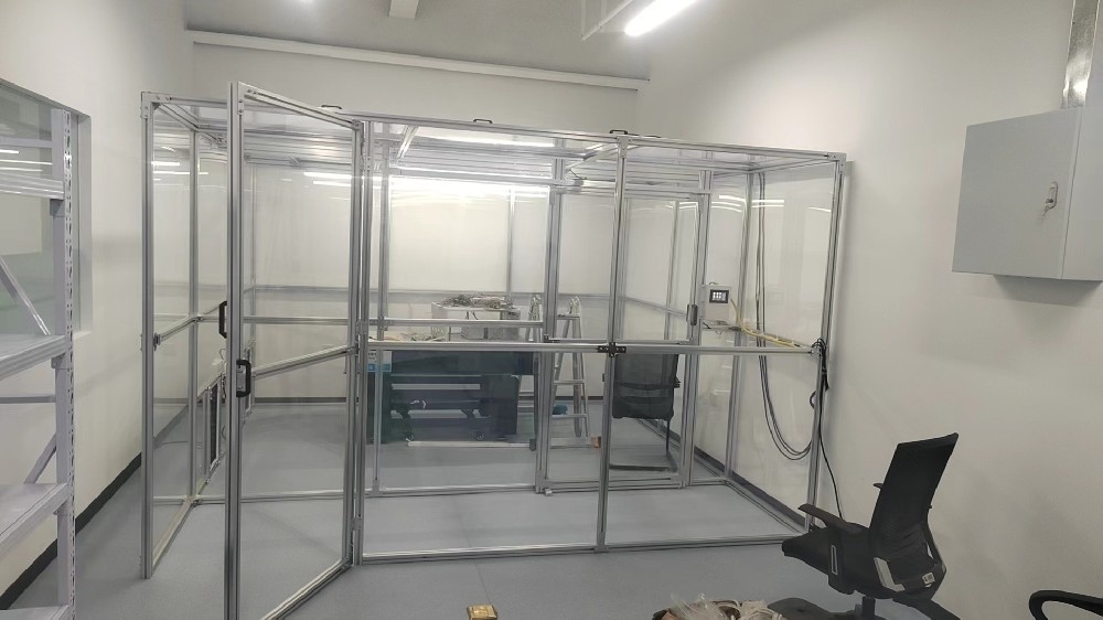 潔凈棚的主要參數(shù)有哪些？